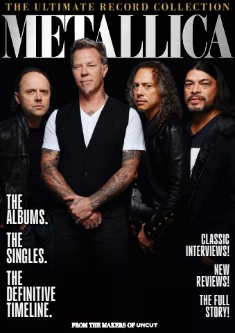 Uncut The Archive Collection issue Uncut The Archive Collection