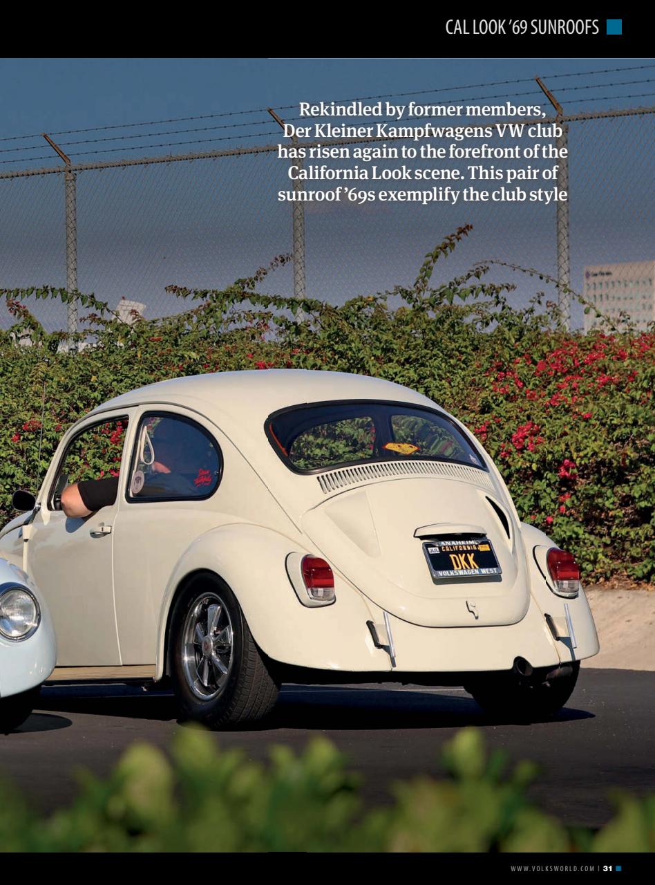 Volksworld Preview Pages