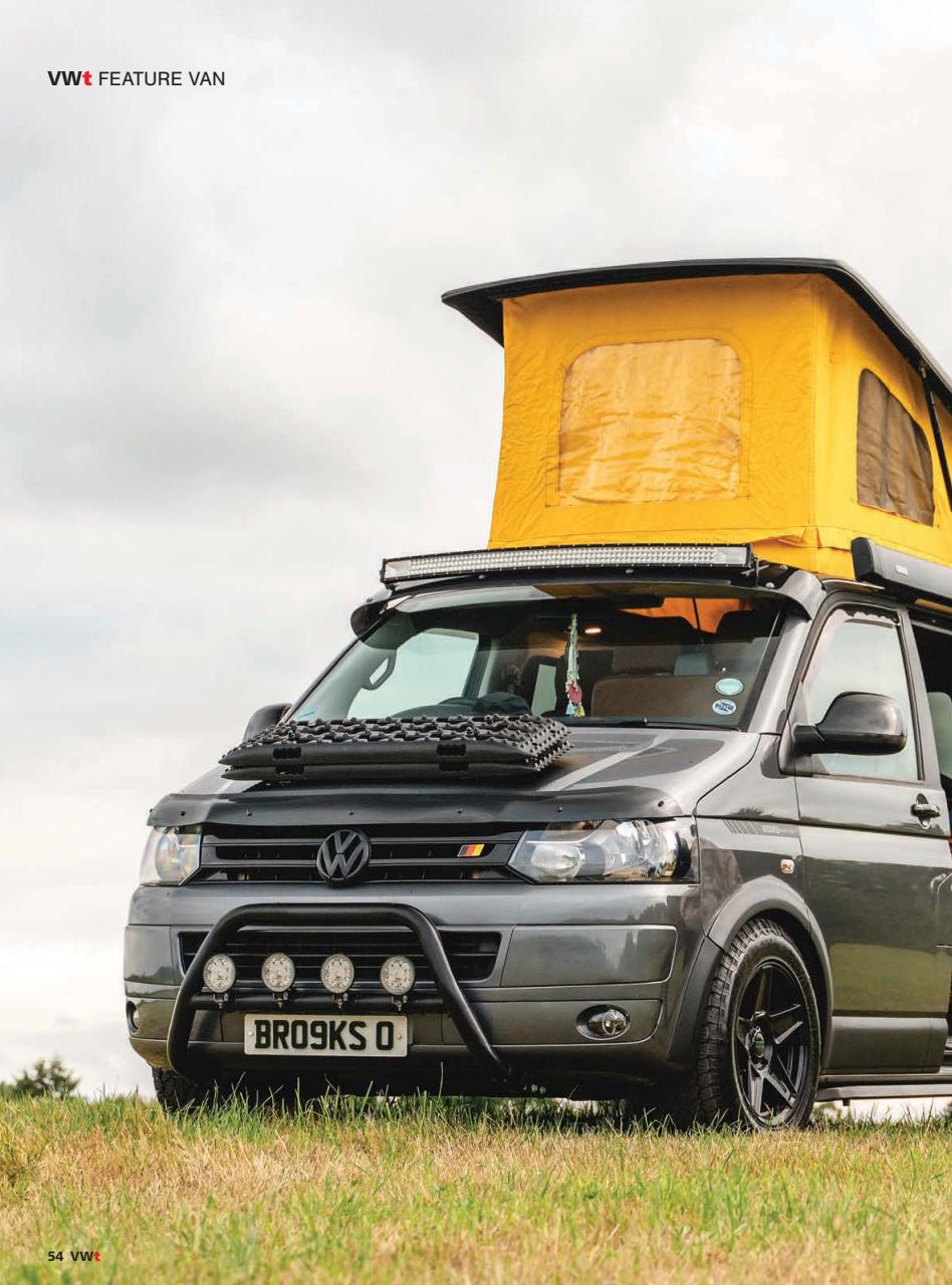 VWt Magazine Preview Pages