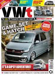 VWt Magazine Complete Your Collection Cover 1