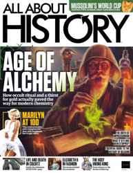 All About History Complete Your Collection Cover 1