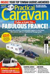 Practical Caravan Complete Your Collection Cover 1
