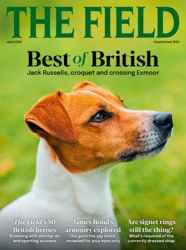 The Field Complete Your Collection Cover 1