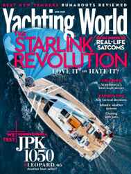 Yachting World Complete Your Collection Cover 1