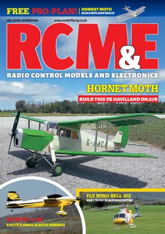 RCM&E issue Jun-26