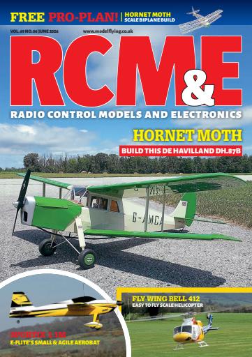 RCM&E issue 