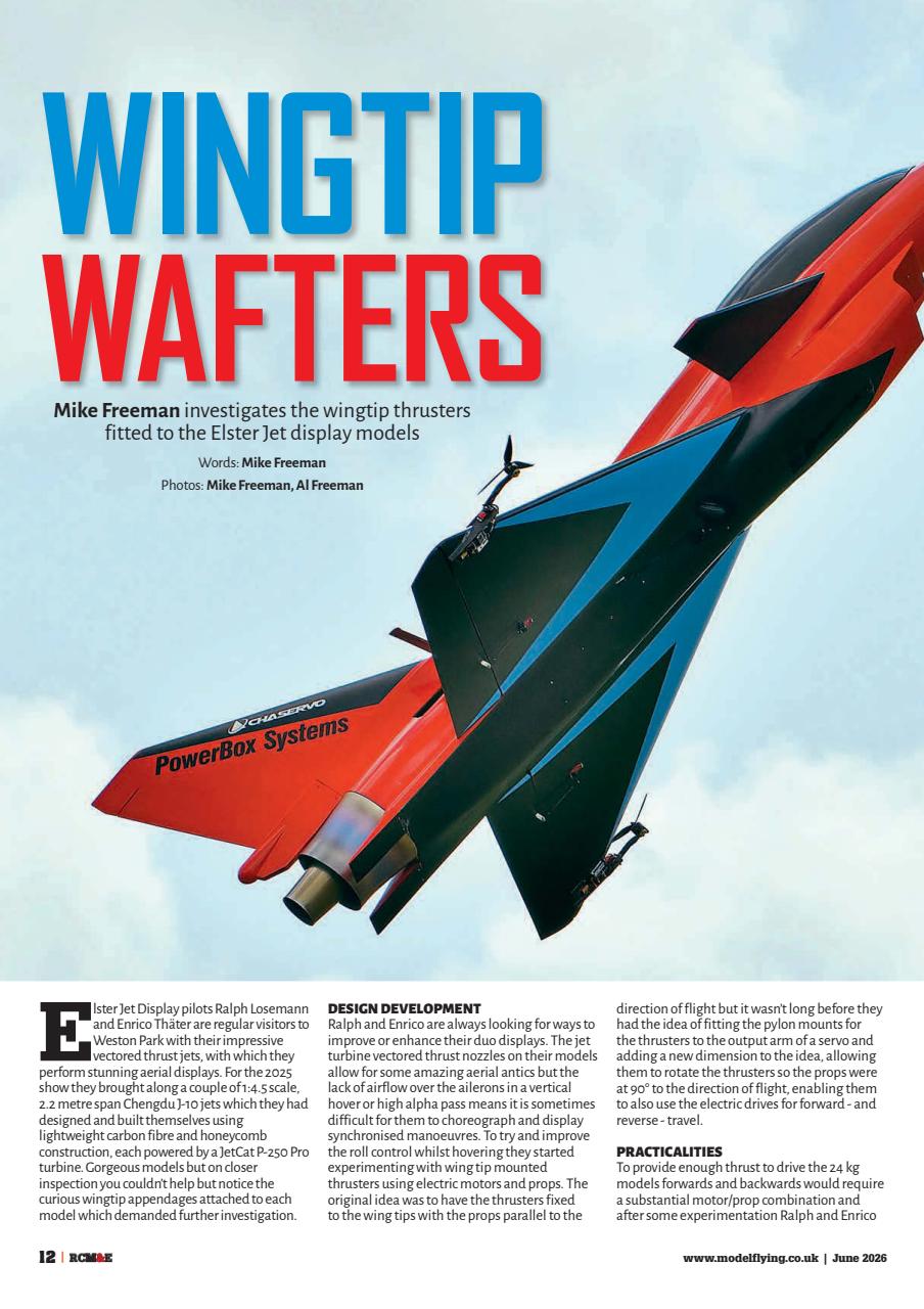RCM&E Preview Pages