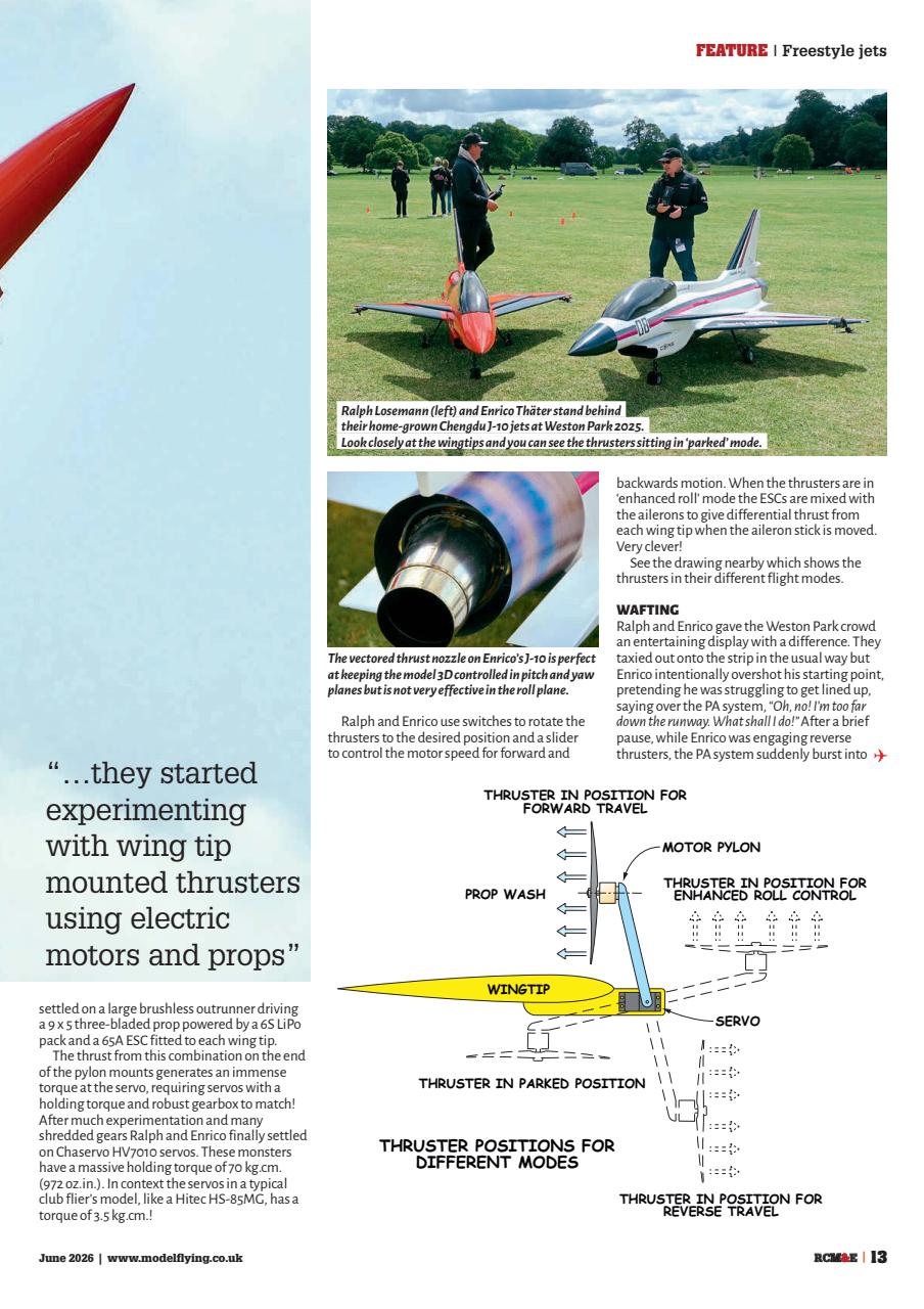 RCM&E Preview Pages