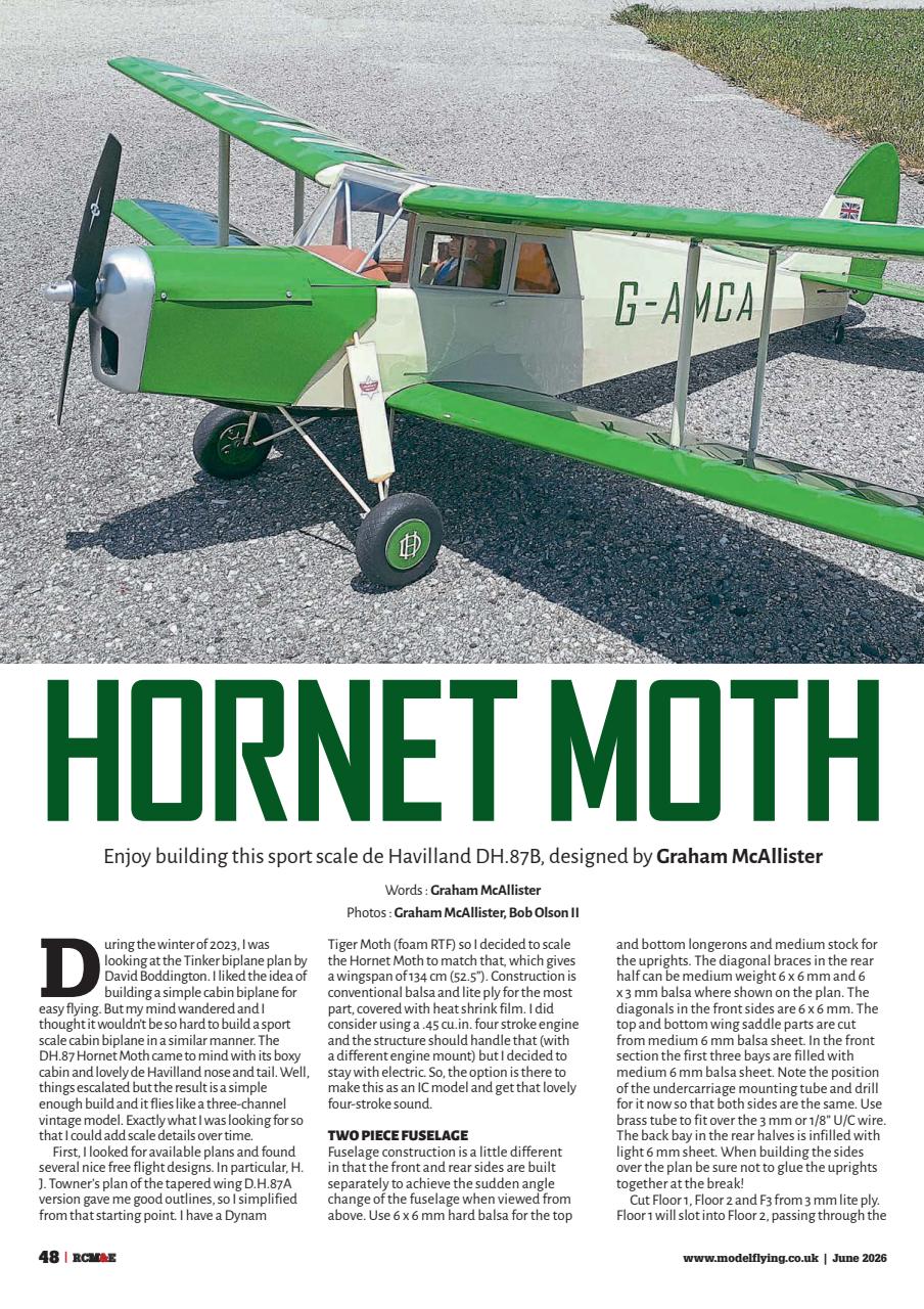 RCM&E Preview Pages