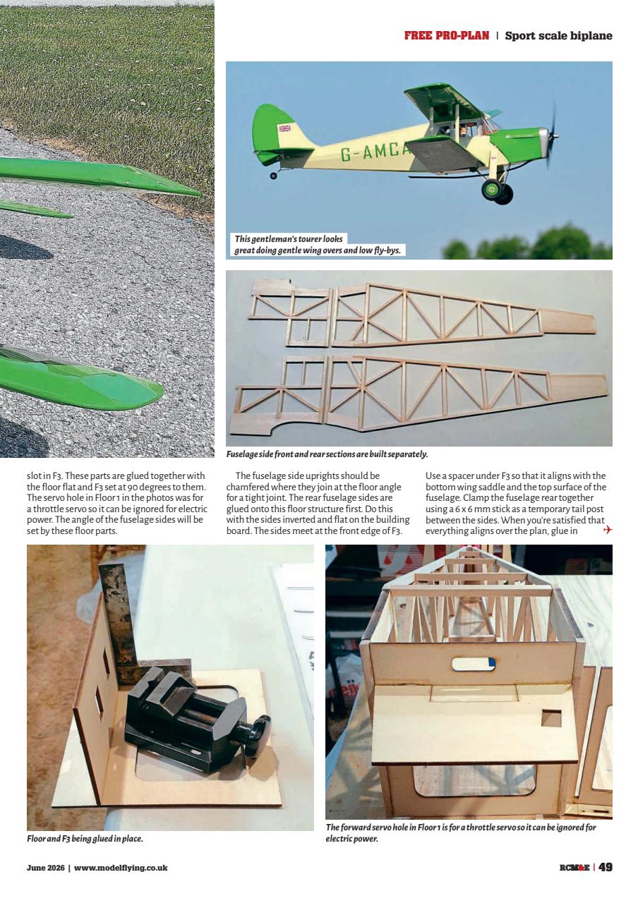 RCM&E Preview Pages