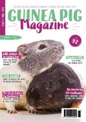 Guinea Pig Magazine Discounts