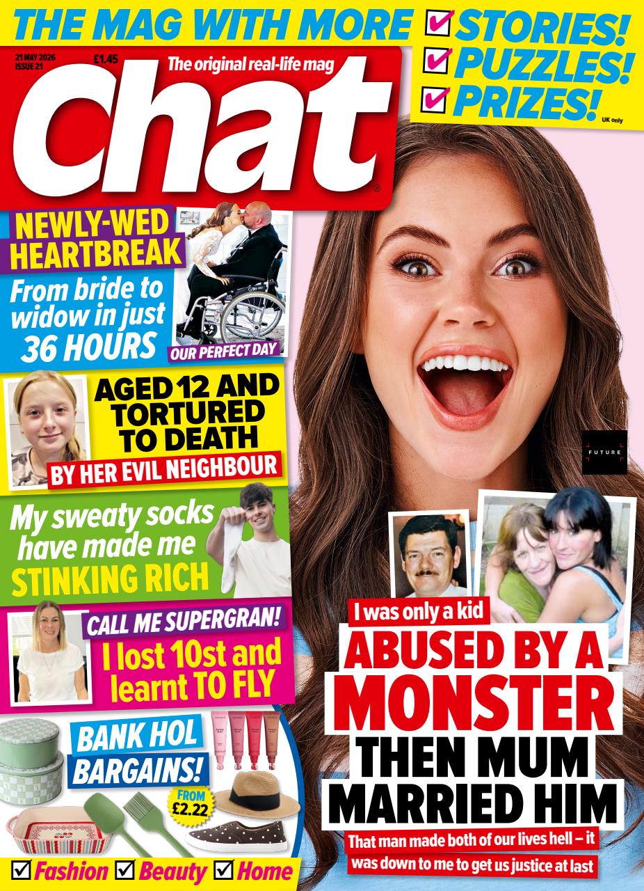 Chat Preview Pages