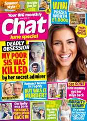 Chat Specials Discounts