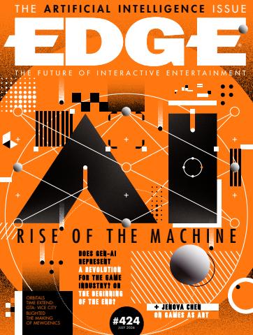 Edge issue July 2026