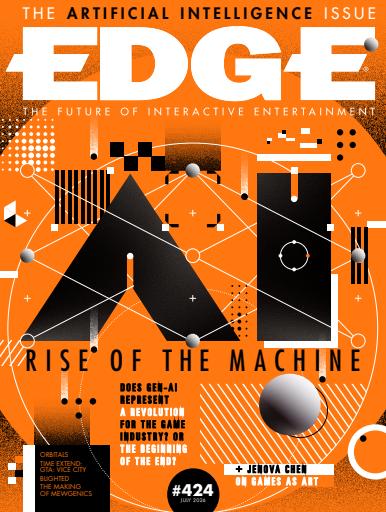 Edge issue 