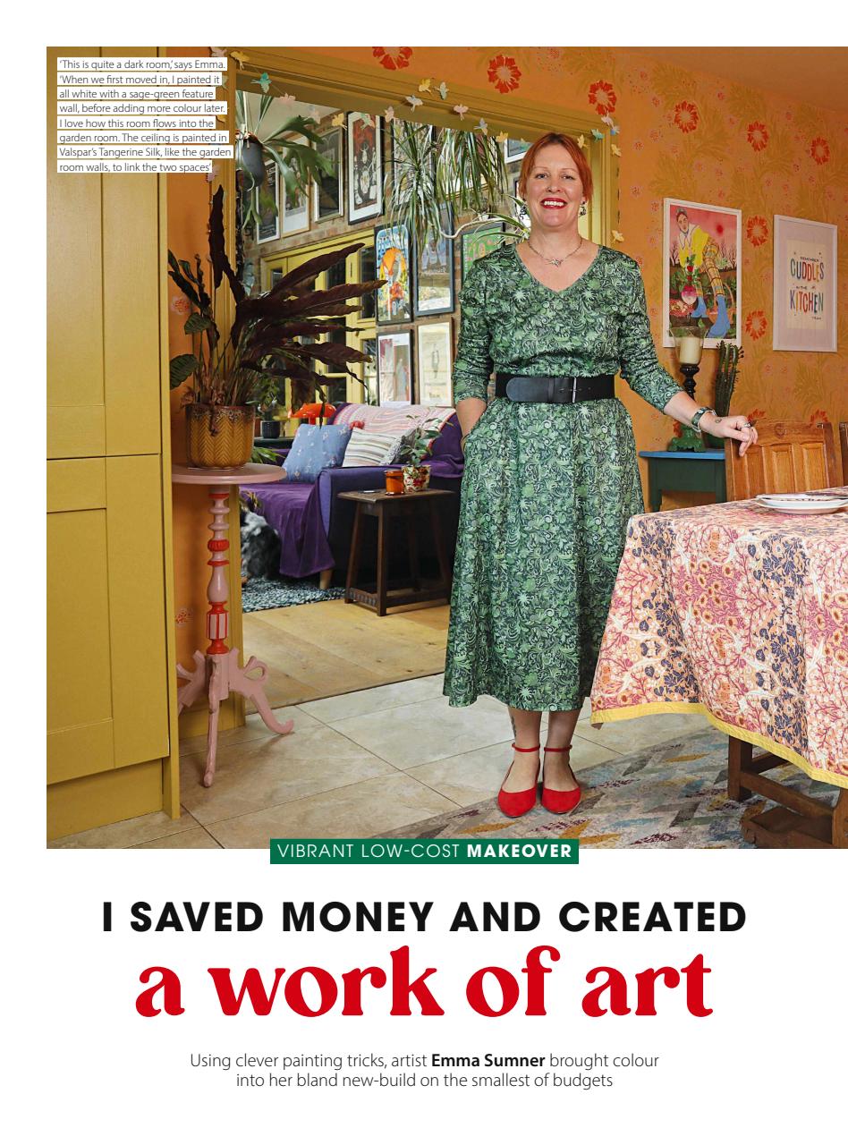 Homestyle Preview Pages