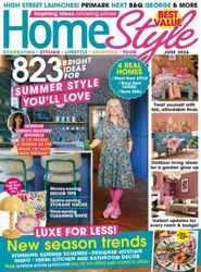 Homestyle Complete Your Collection Cover 1