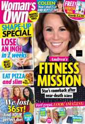 Woman's Own Lifestyle Special Discounts