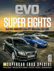 Evo Complete Your Collection Cover 1