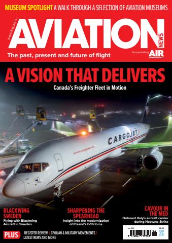 June 2026 issue June 2026