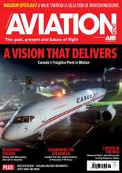 Aviation News Complete Your Collection Cover 1