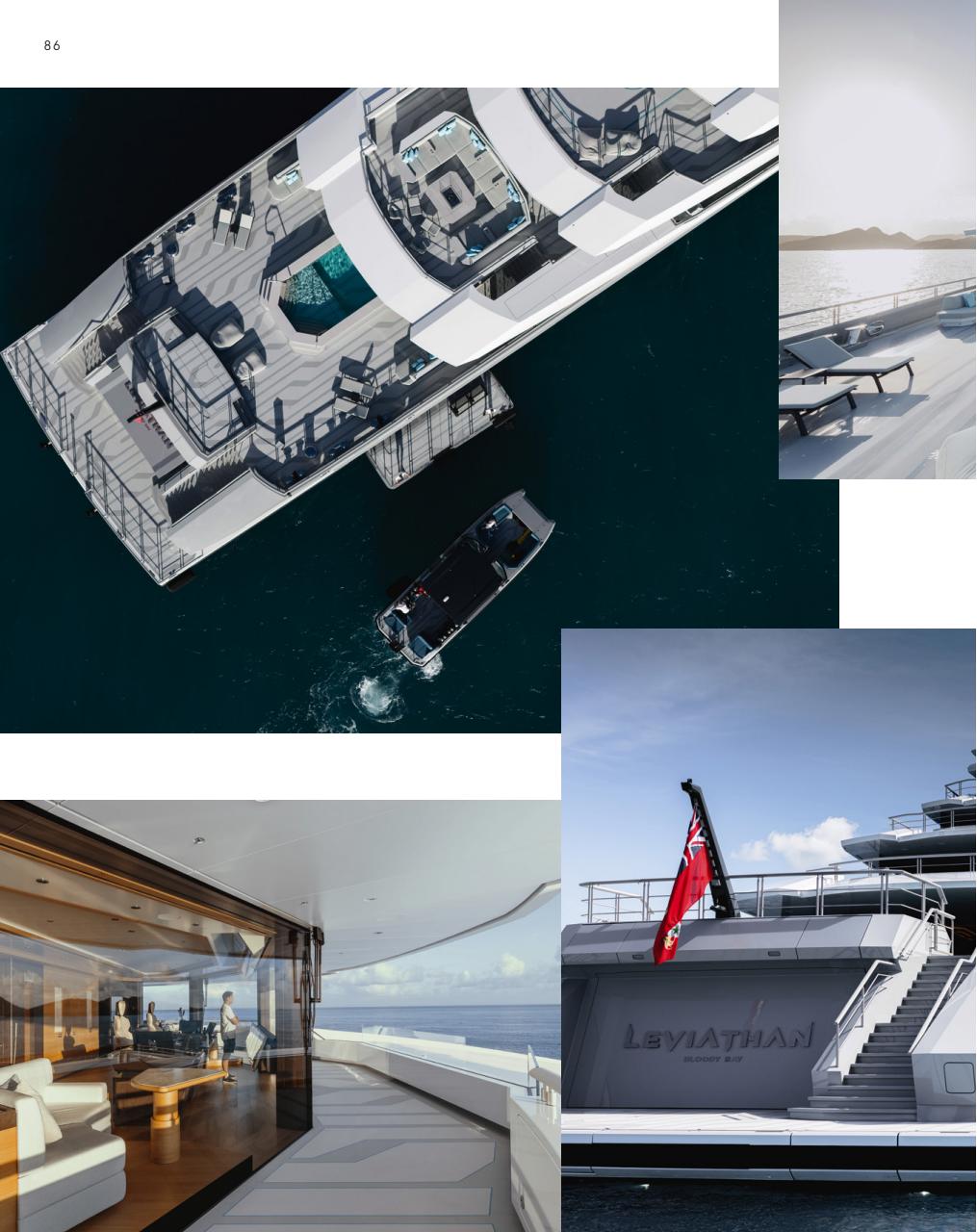 Boat International Preview Pages
