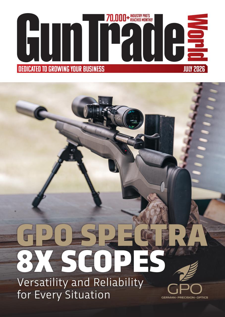 Gun Trade World Preview Pages