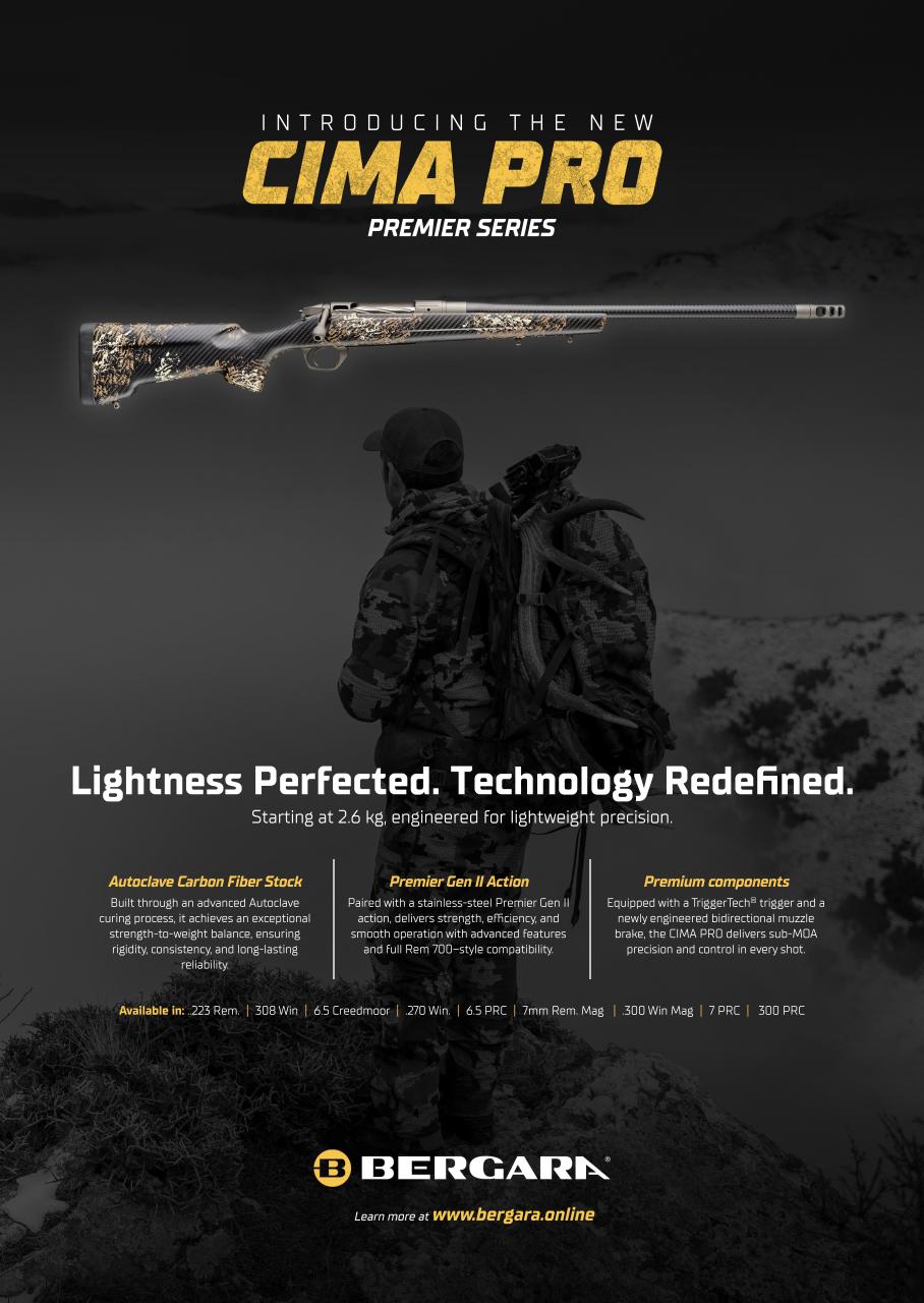 Gun Trade World Preview Pages