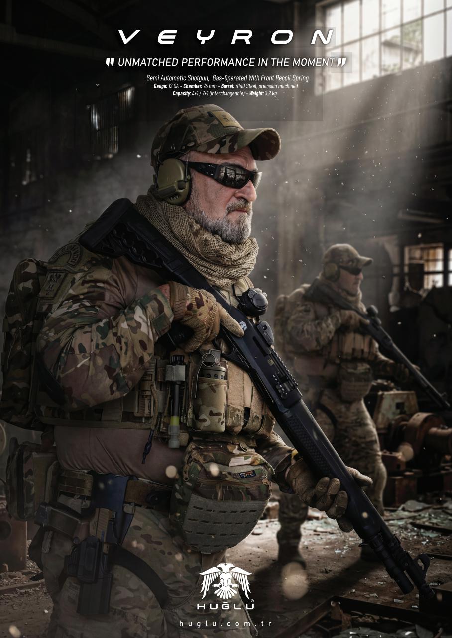 Gun Trade World Preview Pages