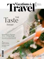 Vacations & Travel Discounts