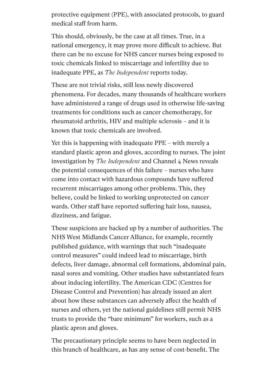 The Independent Daily Edition Newspaper Preview Pages