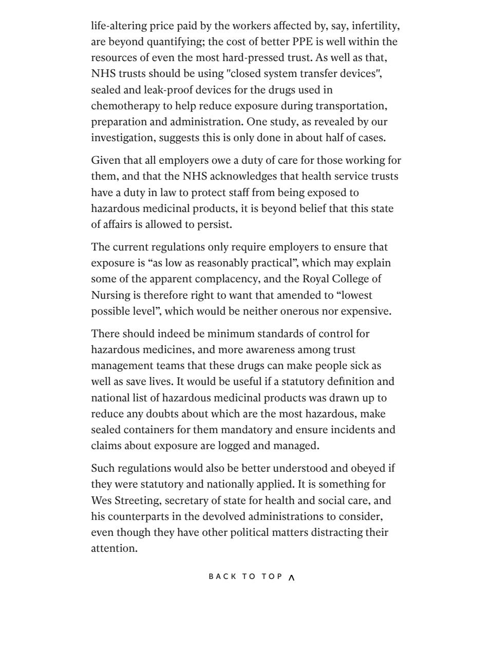 The Independent Daily Edition Newspaper Preview Pages