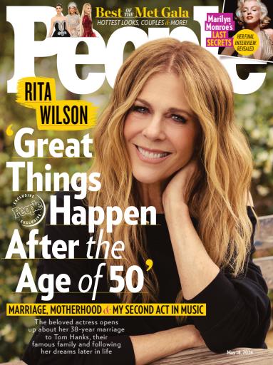 People issue 