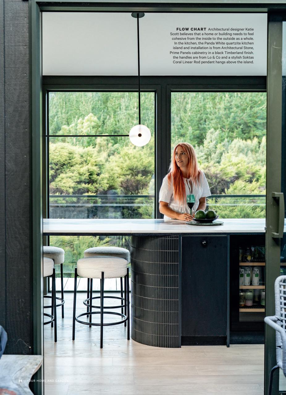 NZ Your Home and Garden  Preview Pages