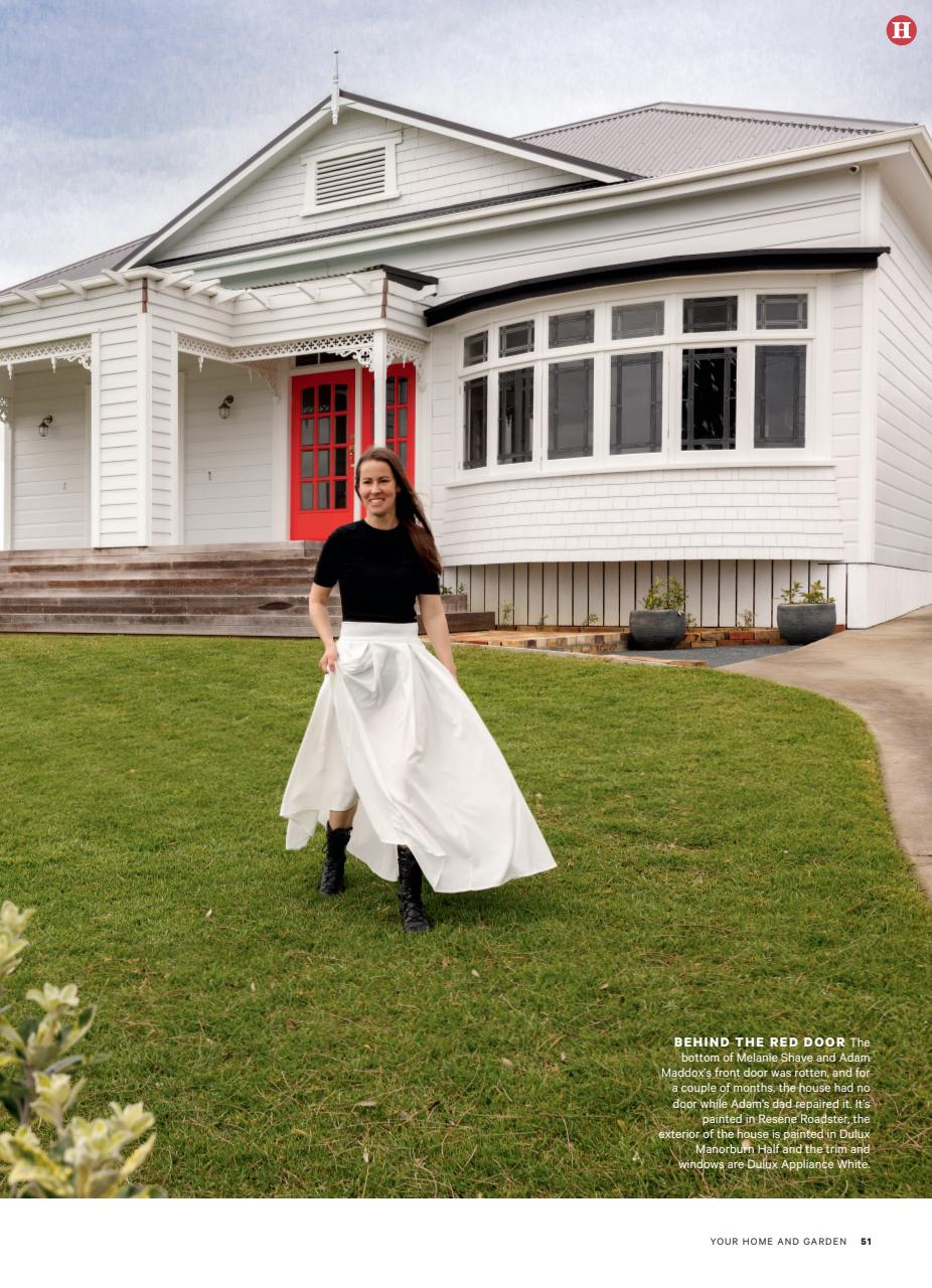 NZ Your Home and Garden  Preview Pages