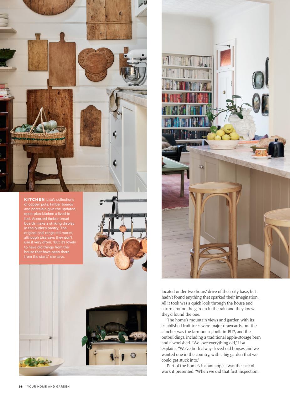 NZ Your Home and Garden  Preview Pages