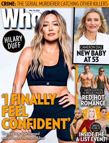 WHO issue 2619