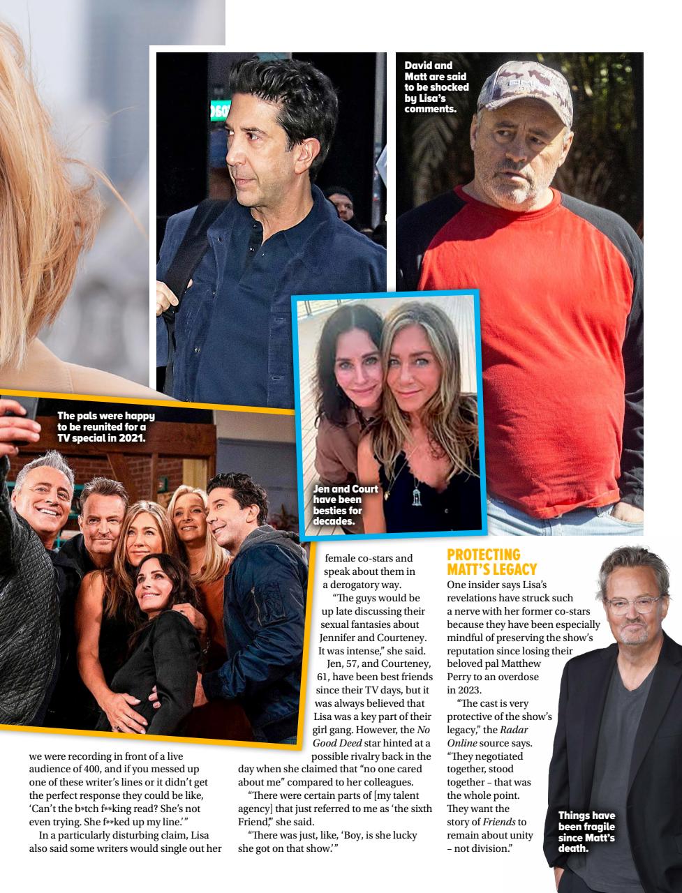 Woman's Day Australia Preview Pages