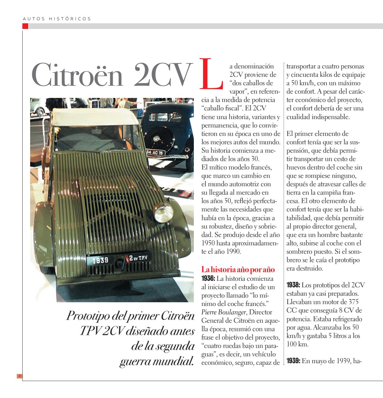 Automoviles Antiguos  Preview Pages