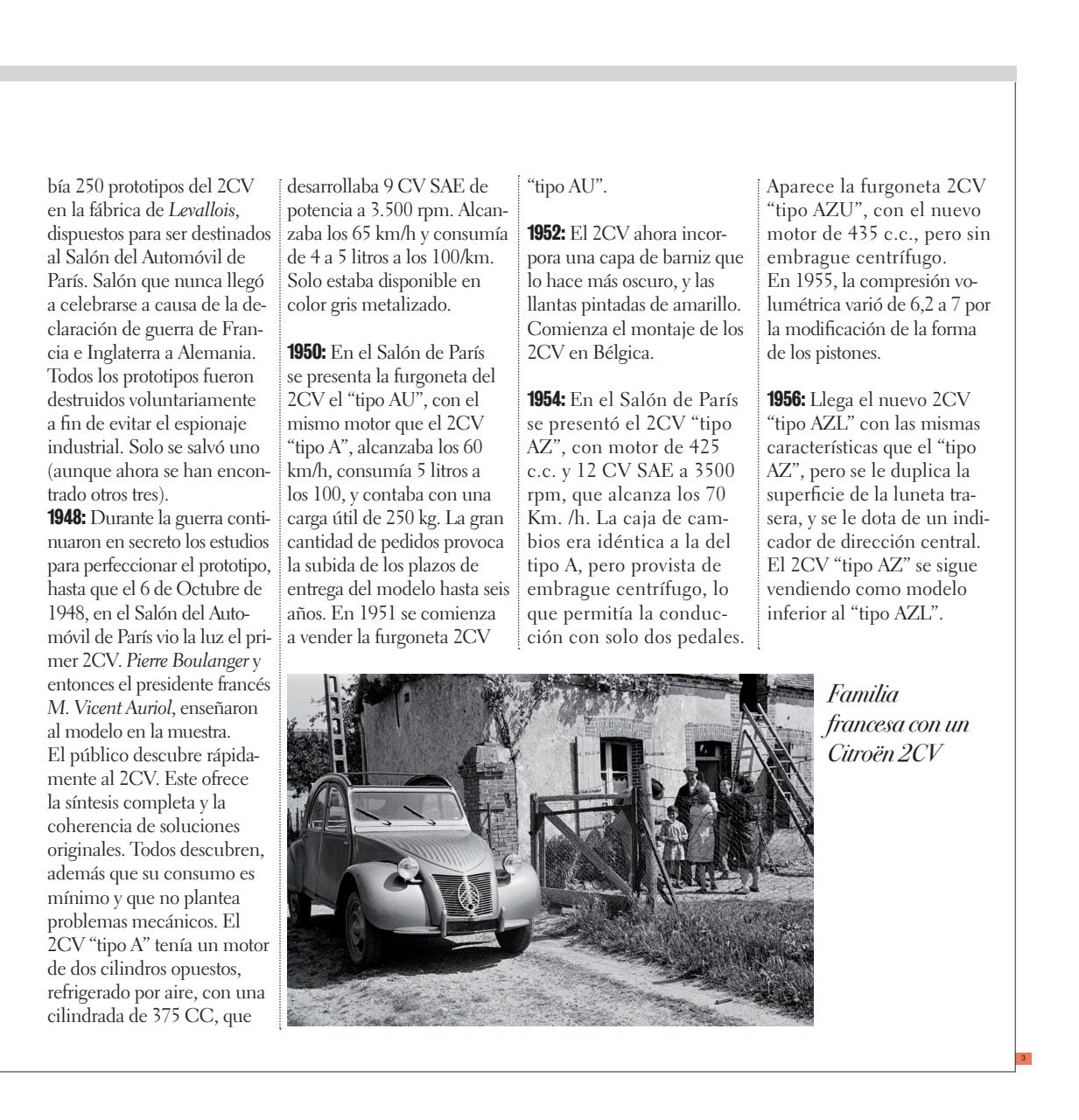 Automoviles Antiguos  Preview Pages