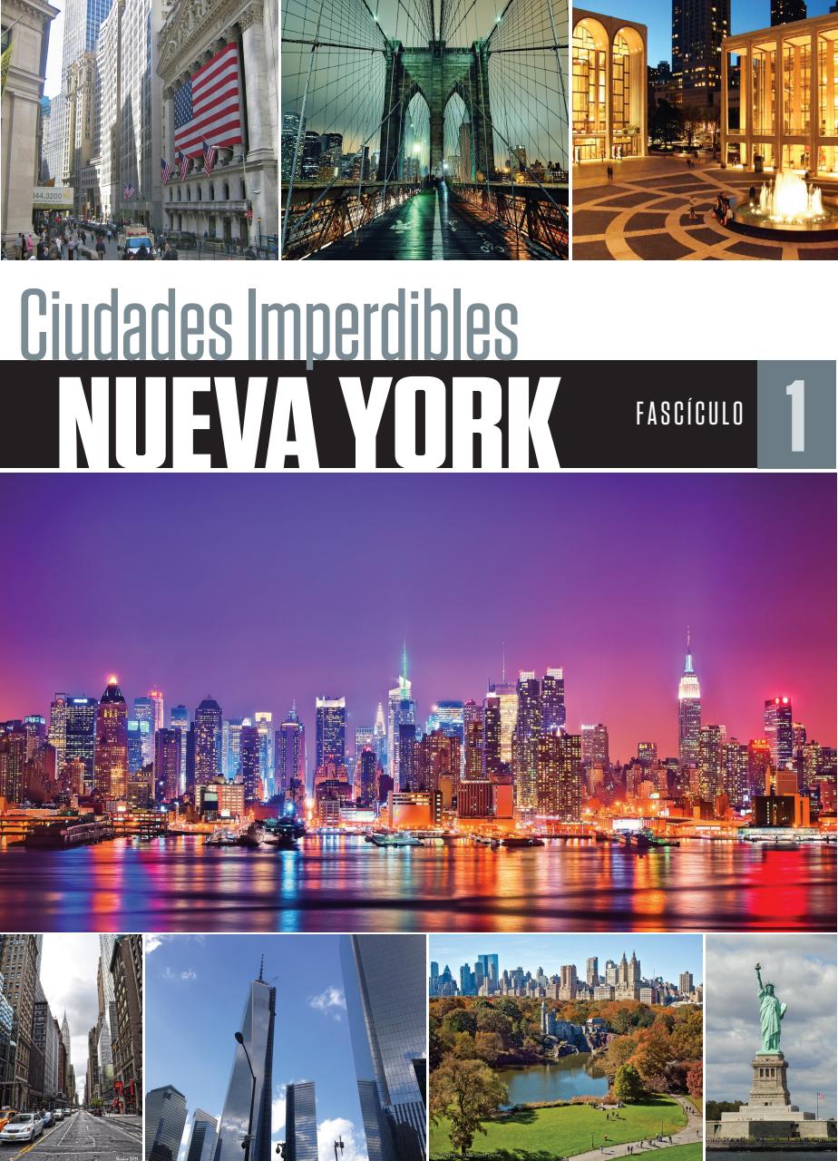 Ciudades  Preview Pages