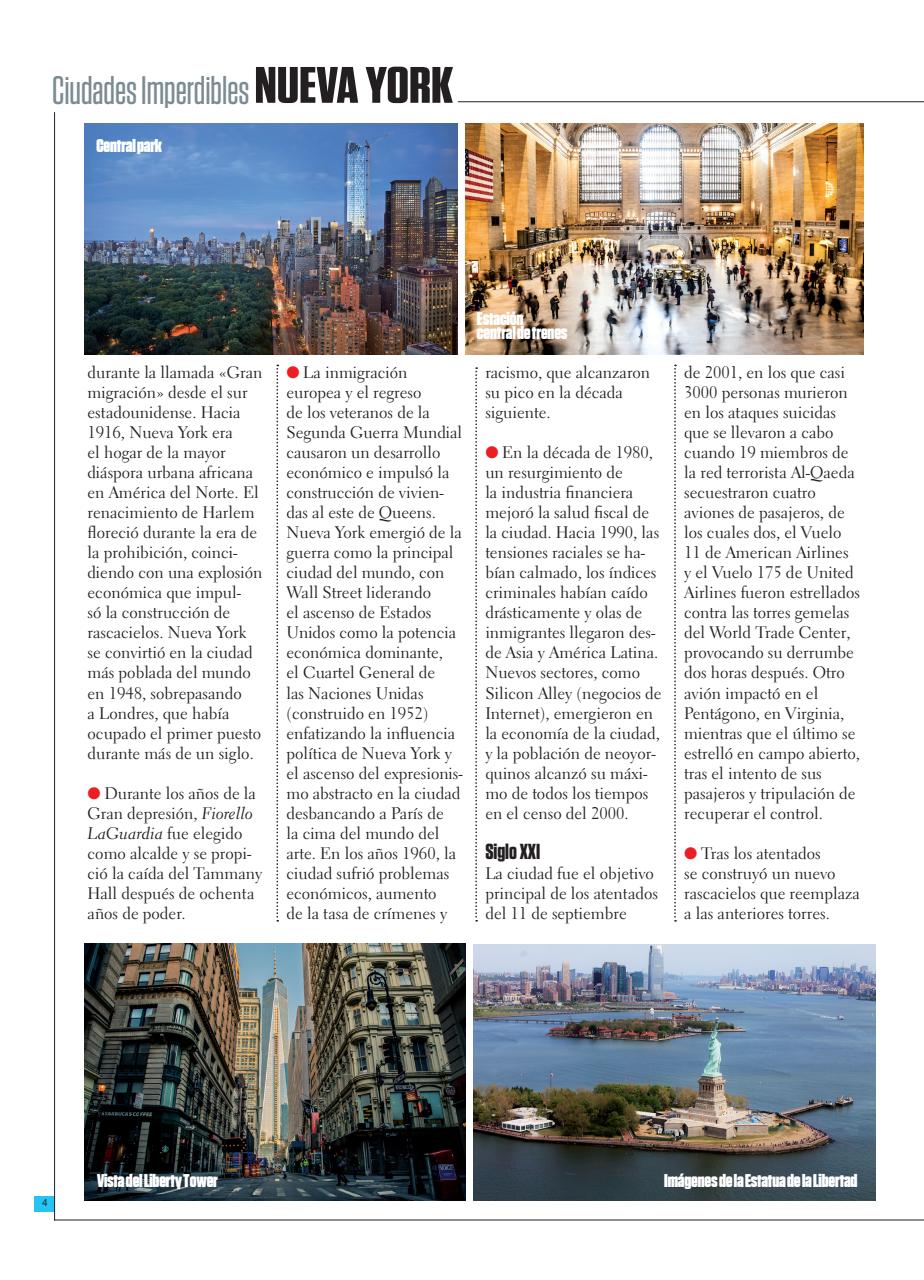 Ciudades  Preview Pages