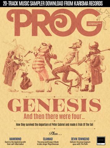 Prog issue Issue 170