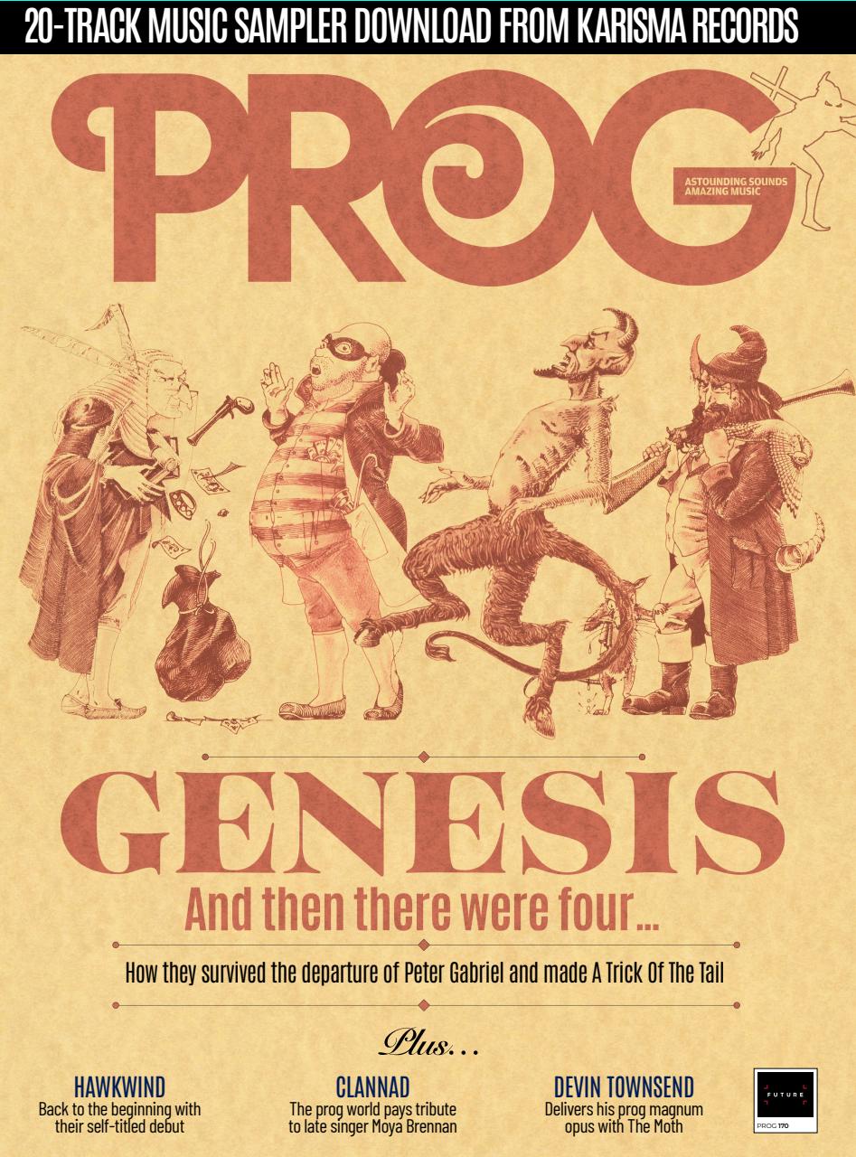 Prog Preview Pages