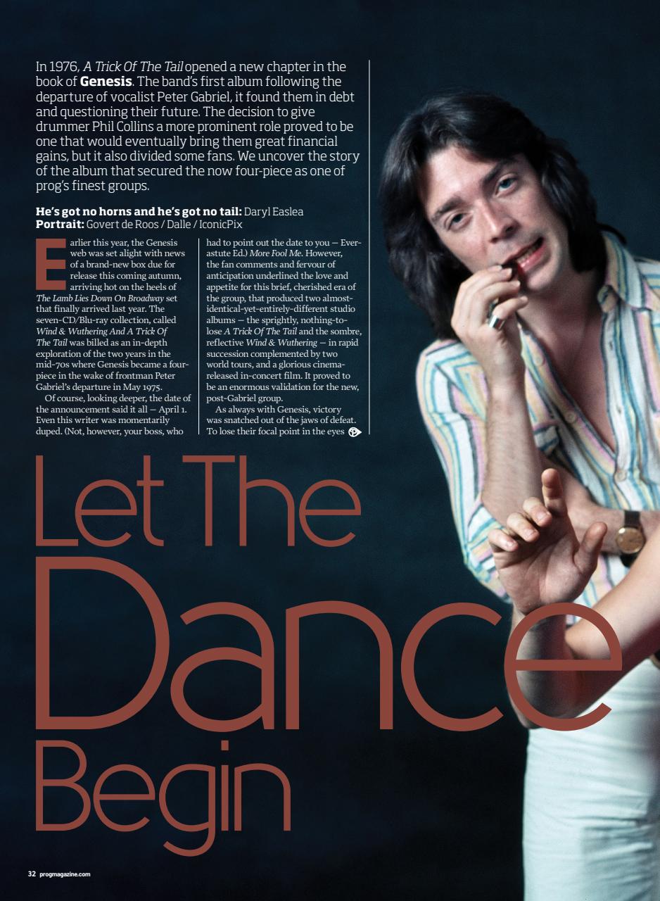Prog Preview Pages