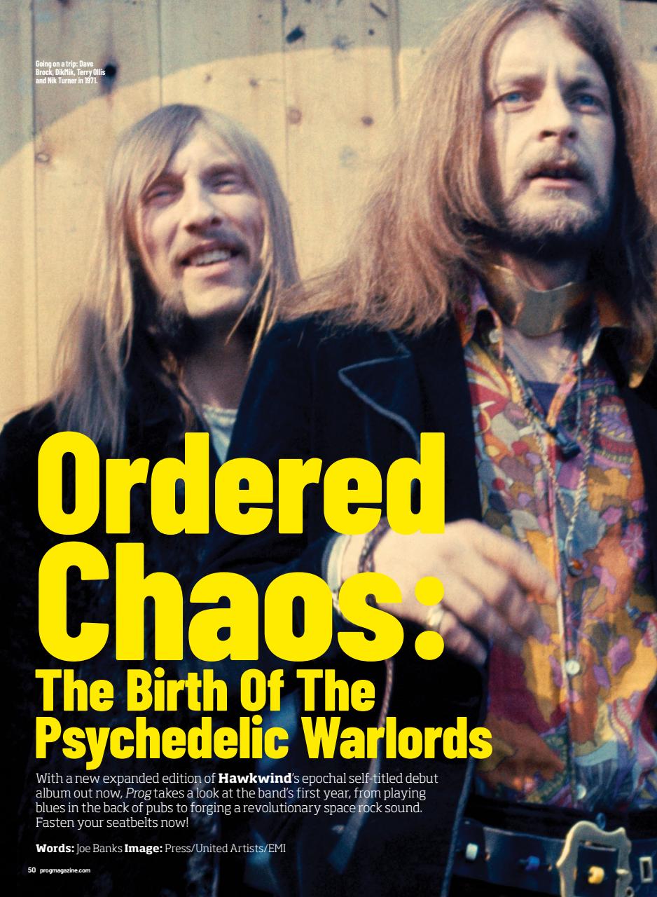 Prog Preview Pages
