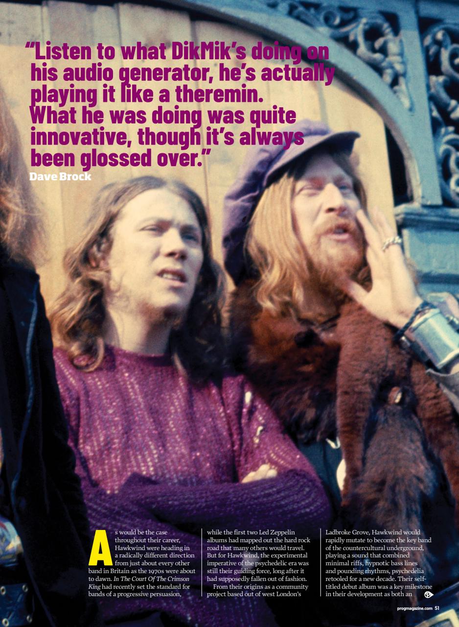 Prog Preview Pages