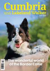 Cumbria and Lakeland Walker Discounts