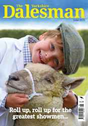 The Yorkshire Dalesman Discounts