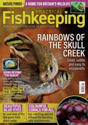 Practical Fishkeeping Discounts
